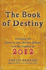Portada de Book of Destiny, The
