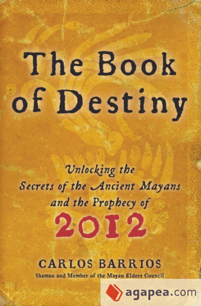 Book of Destiny, The