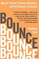 Portada de Bounce