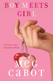 Portada de Boy Meets Girl