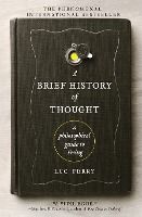 Portada de Brief History of Thought, A