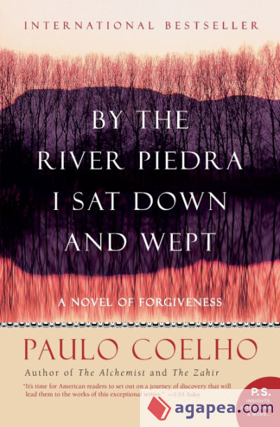 By the River Piedra I Sat Down and Wept