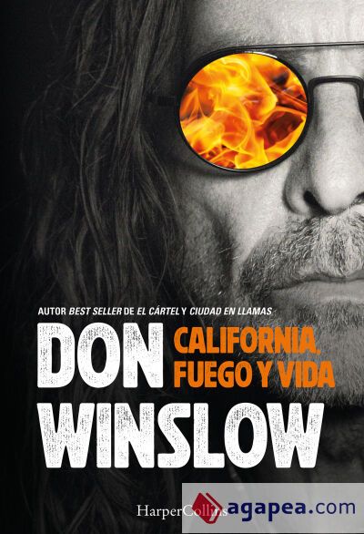 California, fuego y vida California, fuego y vida