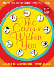 Portada de Career Within You, The