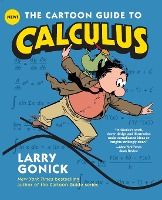 Portada de Cartoon Guide to Calculus, The