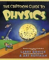 Portada de Cartoon Guide to Physics, The
