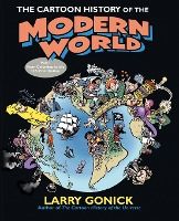 Portada de Cartoon History of the Modern World Part 1, The