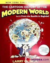 Portada de Cartoon History of the Modern World Part 2, The