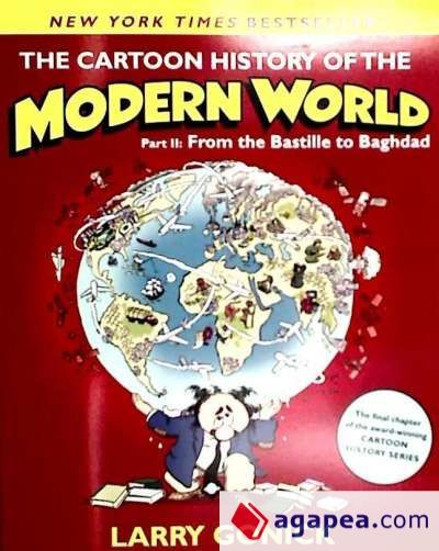 Cartoon History of the Modern World Part 2, The