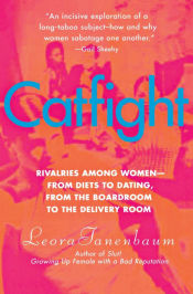 Portada de Catfight