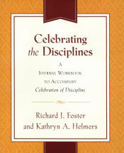 Portada de Celebrating the Disciplines