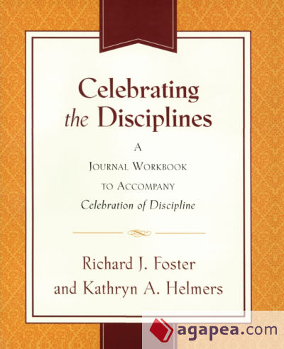 Celebrating the Disciplines