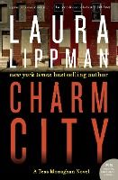 Portada de Charm City