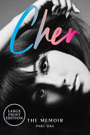 Portada de Cher: The Memoir, Part One