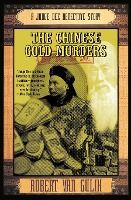 Portada de Chinese Gold Murders, The