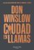 Portada de Ciudad en llamas, de Don Winslow