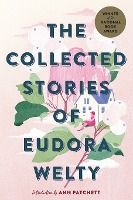Portada de Collected Stories of Eudora Welty