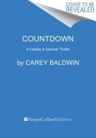 Portada de Countdown: A Cassidy & Spenser Thriller
