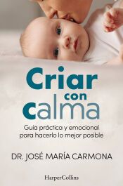 Portada de Criar con calma