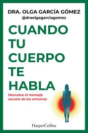 Portada de Cuando tu cuerpo te habla