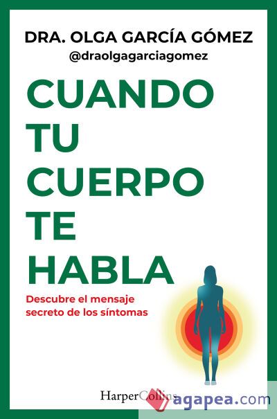 Cuando tu cuerpo te habla Cuando tu cuerpo te habla