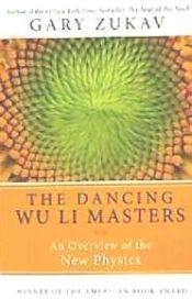 Portada de Dancing Wu Li Masters, The