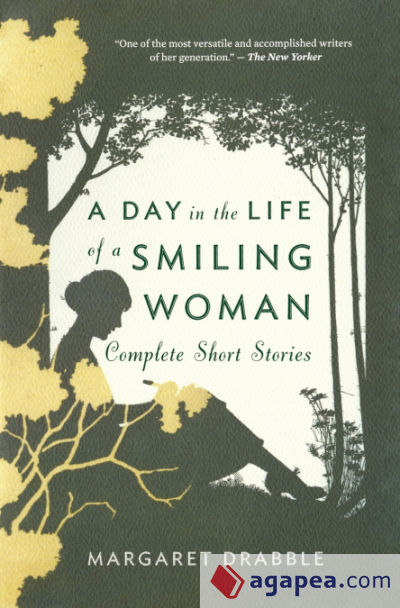 Day in the Life of a Smiling Woman