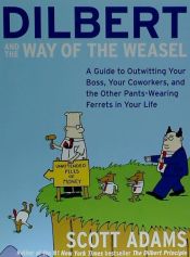 Portada de Dilbert and the Way of the Weasel