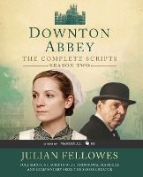 Portada de Downton Abbey Script Book Season 2