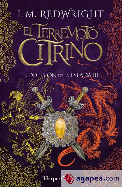 El Terremoto Citrino El Terremoto Citrino