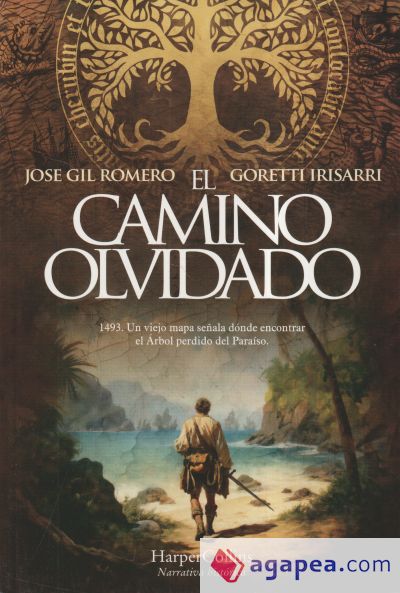 El camino olvidado