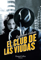 Portada de El club de las viudas