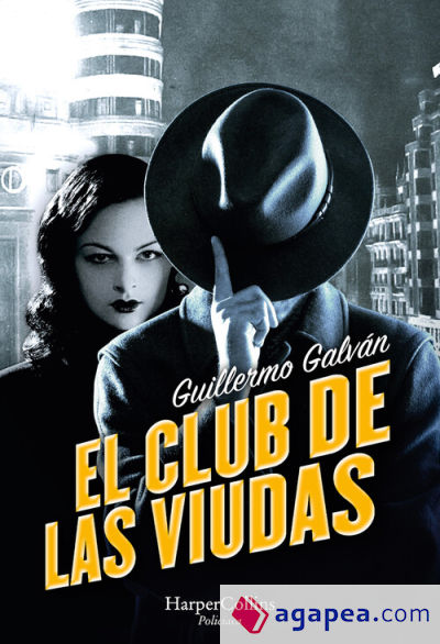 El club de las viudas