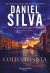 Portada de El coleccionista, de Daniel Silva