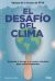 Portada de El desafío del clima, de A.A.V.V.