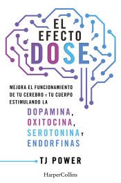 Portada de El efecto DOSE