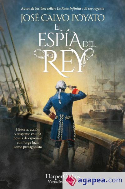 El espía del rey
