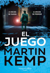 Portada de El juego