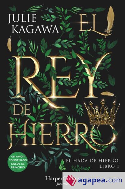 El rey de hierro