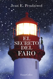 Portada de El secreto del faro