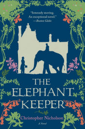 Portada de Elephant Keeper, The