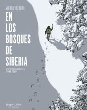 Portada de En los bosques de Siberia