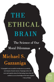 Portada de Ethical Brain, The