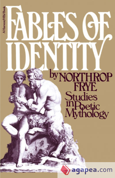 Fables of Identity