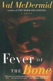 Portada de Fever of the Bone