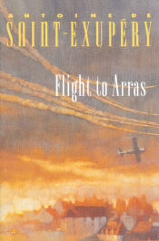 Portada de Flight to Arras