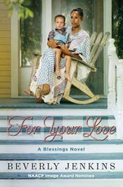Portada de For Your Love