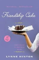 Portada de Friendship Cake