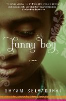 Portada de Funny Boy