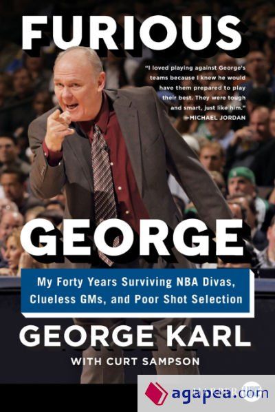 Furious George LP Furious George LP